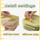 Premium Airtight Food Storage Container