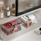 Clear Under-Cabinet Organizer Drawer
